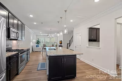 208 Waterlynn Ridge Road #B, Mooresville, NC 28117 - Photo 10