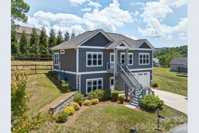 133 Asher Lane, Etowah, NC 28729 - Photo 2