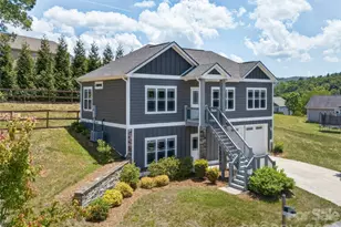 133 Asher Ln, Etowah, NC 28729 - Photo 2