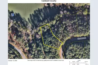 0 Broadwater Drive #167, Granite Falls, NC 28630 - Photo 1