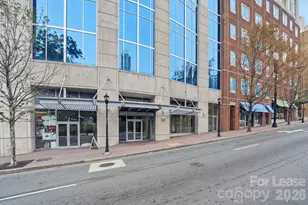 210 N Church St, Charlotte, NC 28202 - Photo 2