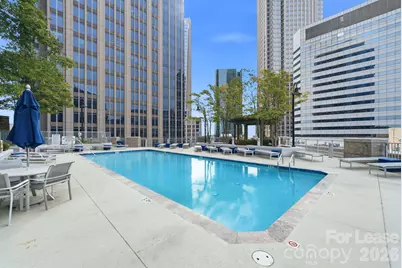 210 N Church Street #1608, Charlotte, NC 28202 - Photo 26