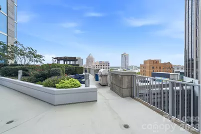210 N Church Street #1608, Charlotte, NC 28202 - Photo 34