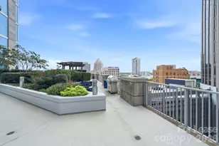 210 N Church St, Charlotte, NC 28202 - Photo 34