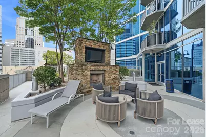 210 N Church Street #1608, Charlotte, NC 28202 - Photo 30
