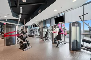 210 N Church St, Charlotte, NC 28202 - Photo 36