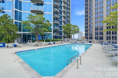 210 N Church Street #1608, Charlotte, NC 28202 - Photo 28