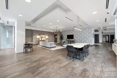 210 N Church Street #1608, Charlotte, NC 28202 - Photo 38