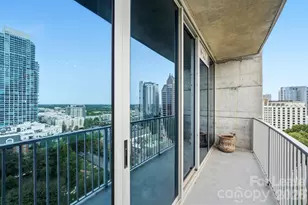 210 N Church St, Charlotte, NC 28202 - Photo 16