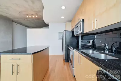 210 N Church Street #1608, Charlotte, NC 28202 - Photo 6