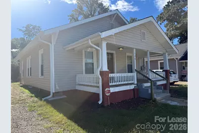 126 2nd Avenue, Statesville, NC 28677 - Photo 1