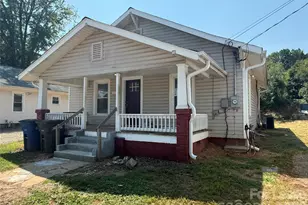 126 2nd Ave, Statesville, NC 28677 - Photo 2