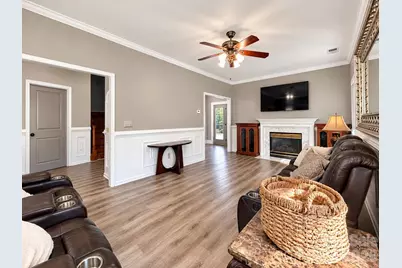 1320 Gretna Green Drive, Charlotte, NC 28217 - Photo 8
