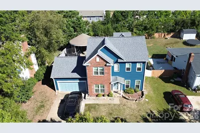 1320 Gretna Green Drive, Charlotte, NC 28217 - Photo 2