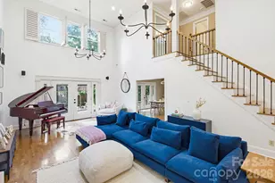 7201 Charter Brook Dr, Charlotte, NC 28270 - Photo 8