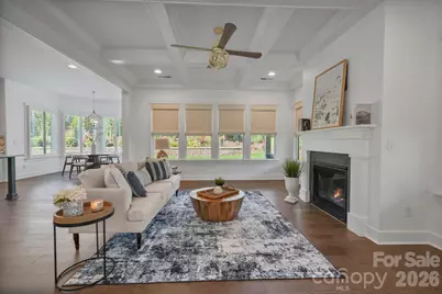 14104 Hollins Grove Avenue, Huntersville, NC 28078 - Photo 18