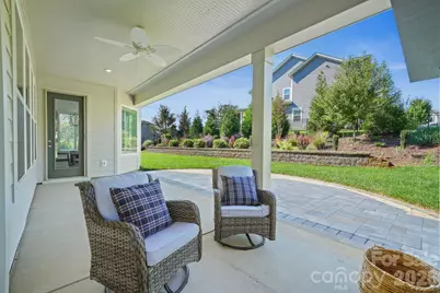 14104 Hollins Grove Avenue, Huntersville, NC 28078 - Photo 42