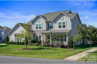 14104 Hollins Grove Avenue, Huntersville, NC 28078 - Photo 2