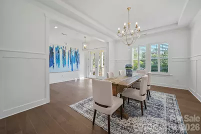 14104 Hollins Grove Avenue, Huntersville, NC 28078 - Photo 10