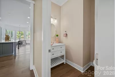 14104 Hollins Grove Avenue, Huntersville, NC 28078 - Photo 20