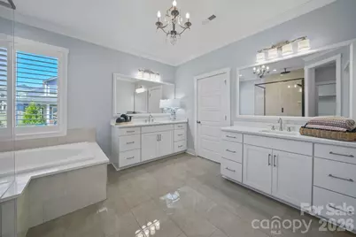 14104 Hollins Grove Avenue, Huntersville, NC 28078 - Photo 30