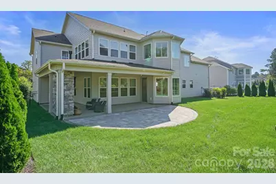 14104 Hollins Grove Avenue, Huntersville, NC 28078 - Photo 38