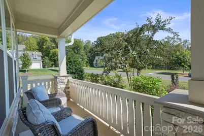 14104 Hollins Grove Avenue, Huntersville, NC 28078 - Photo 6