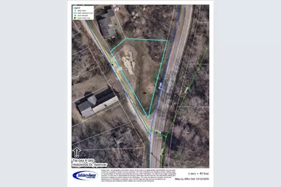 0 Hollywood Drive, Spencer, NC 28159 - Photo 1