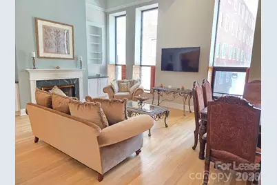 127 N Tryon Street #311, Charlotte, NC 28202 - Photo 4