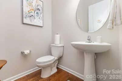 19004 Dry Narrows Way, Charlotte, NC 28278 - Photo 18