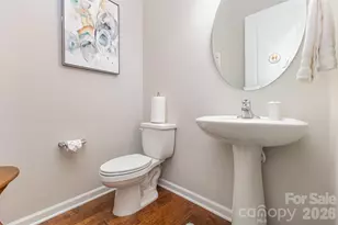 19004 Dry Narrows Wy, Charlotte, NC 28278 - Photo 18