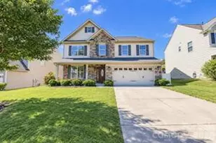 7041 Carnwarth Lane, Indian Land, SC 29707 - Photo 1