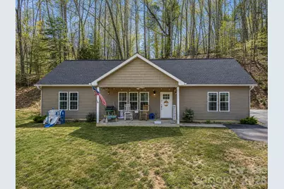 201 Woodhaven Estates, Sylva, NC 28779 - Photo 2