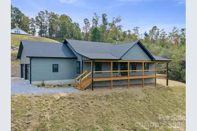110 Shangrila Trail, Spruce Pine, NC 28777 - Photo 2
