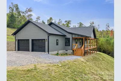 110 Shangrila Trail, Spruce Pine, NC 28777 - Photo 36