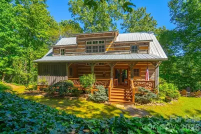 246 Fiddle and A Bow Lane, Sylva, NC 28779 - Photo 1