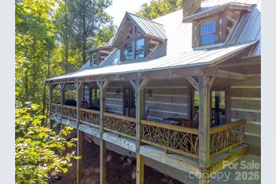 246 Fiddle and A Bow Lane, Sylva, NC 28779 - Photo 44