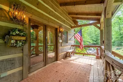 246 Fiddle and A Bow Lane, Sylva, NC 28779 - Photo 6