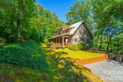 246 Fiddle and A Bow Lane, Sylva, NC 28779 - Photo 4