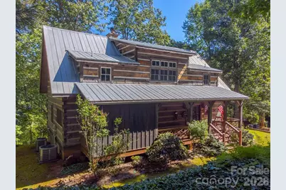 246 Fiddle and A Bow Lane, Sylva, NC 28779 - Photo 42