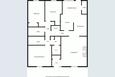 414 4th Avenue NE, Hickory, NC 28601 - Photo 40
