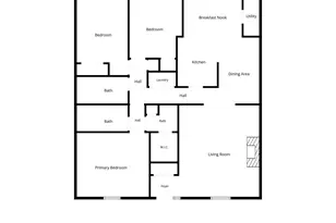 414 4th Ave NE, Hickory, NC 28601 - Photo 40