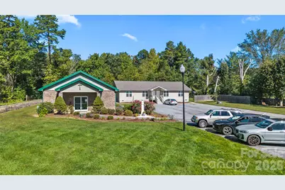 1589 Cane Creek Road, Fletcher, NC 28732 - Photo 2