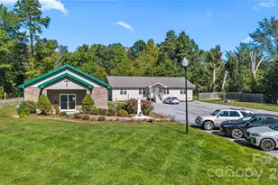 1589 Cane Creek Rd, Fletcher, NC 28732 - Photo 2