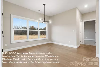 121 Windstone Crossing Trail #21, Troutman, NC 28166 - Photo 10