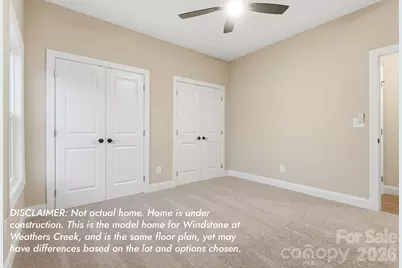 121 Windstone Crossing Trail #21, Troutman, NC 28166 - Photo 22