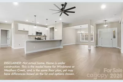 121 Windstone Crossing Trail #21, Troutman, NC 28166 - Photo 4