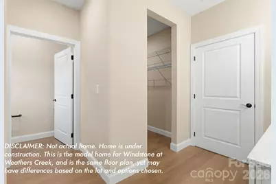 121 Windstone Crossing Trail #21, Troutman, NC 28166 - Photo 16
