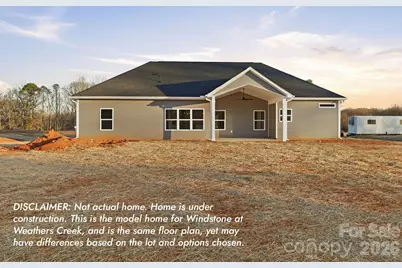121 Windstone Crossing Trail #21, Troutman, NC 28166 - Photo 24