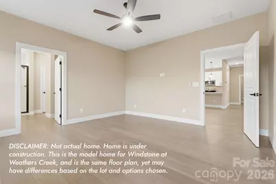 121 Windstone Crossing Trail #21, Troutman, NC 28166 - Photo 14